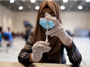Có nên tiêm vaccine COVID-19 mỗi năm một lần?